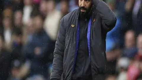 艾尔登法环：黑夜君临片场内容网络曝光