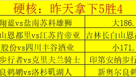 大乐透期号专家推荐：热刺过热风险，90玩家易踩坑